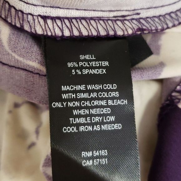 NWT 💕💕Macy's Jessica Howard Light Blazer Top - Picture 10 of 12